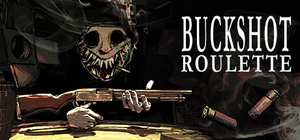 恶魔轮盘/Buckshot Roulette 封面图