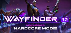寻路者/Wayfinder 封面图