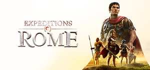 远征军：罗马/Expeditions: Rome 封面图