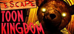 逃离卡通王国/Escape Toon Kingdom 封面图