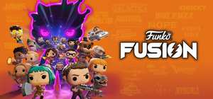 Funko Fusion 封面图