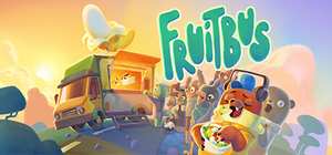水果巴士/Fruitbus 封面图