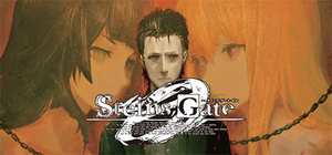 命运石之门0/STEINS;GATE 0 封面图