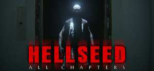 地狱种子：全章节/HELLSEED: All Chapters 封面图