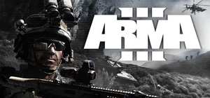 武装突袭3/Arma 3 封面图