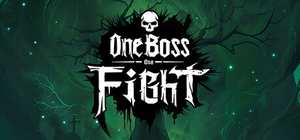 一场战斗一个Boss/One Boss One Fight 封面图
