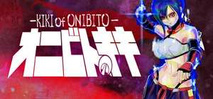 鬼人KIKI/ONIBITO KIKI 封面图