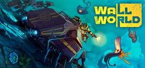 墙世界/墙面世界/Wall World 封面图