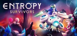 熵幸存者/Entropy Survivors 封面图
