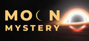 月球之谜/Moon Mystery 封面图