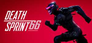 死亡急速66/DeathSprint 66 封面图