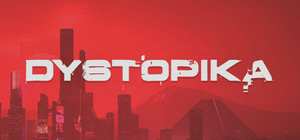 Dystopika: 未来城市沙盒 封面图