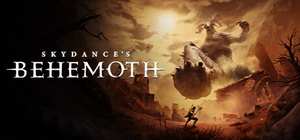 天舞之巨兽/Skydance’s BEHEMOTH/支持VR 封面图
