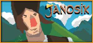 雅诺西克/Janosik 封面图
