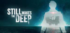 觉醒深渊/Still Wakes the Deep 封面图