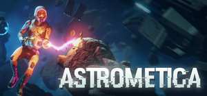 星空探秘/Astrometica 封面图