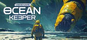 代号：海洋守护者/Ocean Keeper: Dome Survival 封面图