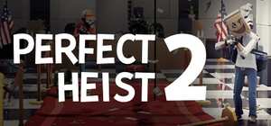 完美抢劫2/Perfect Heist 2 封面图