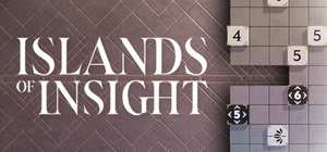 真知之岛/Islands of Insight 封面图