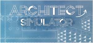 建筑师模拟器/Architect Simulator 封面图