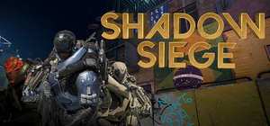 阴影围攻/Shadow Siege 封面图