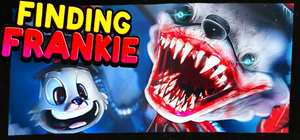 寻找弗兰基/Finding Frankie 封面图