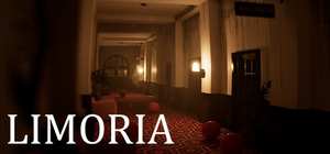 里莫里亚/Limoria 封面图