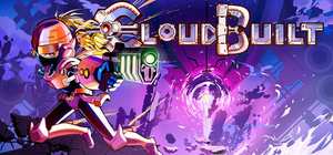 云境/Cloudbuilt 封面图