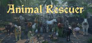 动物拯救者/Animal Rescuer 封面图