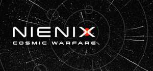Nienix：宇宙战争/Nienix: Cosmic Warfare 封面图