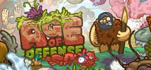 防御纪元/Age of Defense 封面图