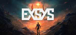 系统暴击/Exsys 封面图