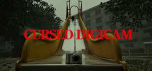 诅咒数码相机/Cursed Digicam 封面图
