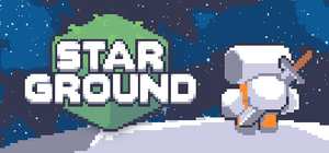 星轮/Starground 封面图