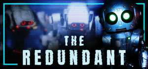 弃置者/The Redundant 封面图