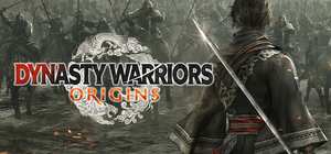 真・三国无双 起源/梦幻四英杰/DYNASTY WARRIORS: ORIGINS 封面图