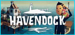海港物语/Havendock 封面图