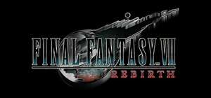 最终幻想7：重生/FINAL FANTASY VII REBIRTH 封面图