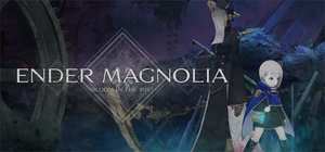 终焉之玛格诺利亚：雾中盛放之花/ENDER MAGNOLIA: Bloom in the Mist 封面图