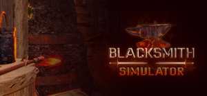 铁匠模拟器/Blacksmith Simulator 封面图