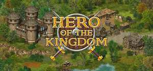 王国英雄/Hero of the Kingdom 封面图