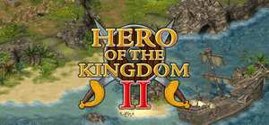 王国英雄2/Hero of the Kingdom II 封面图