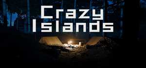 疯狂岛屿/Crazy Islands 封面图