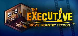 电影大亨：执行官/The Executive – Movie Industry Tycoon 封面图