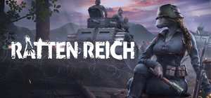 大鼠帝国/Ratten Reich 封面图