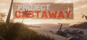 漂流计划/Project Castaway 封面图