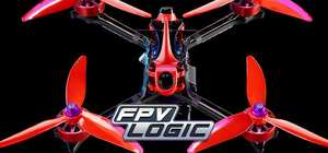 FPV 无人机模拟器/FPV LOGIC 封面图