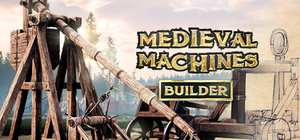 中世纪机器制造者/Medieval Machines Builder 封面图