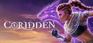 寇瑞登/Coridden 封面图