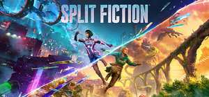 双影奇境/Split Fiction 封面图